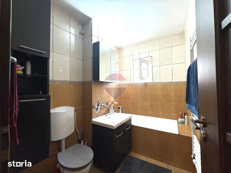 Apartament cu 3 camere în Tomis Nord