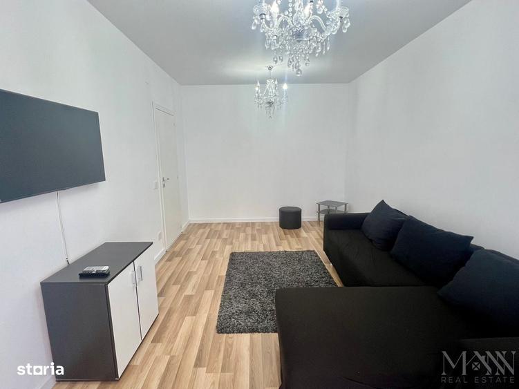 Apartament de vanzare cu 2 camere in Prima Universitatii - 6