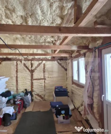 Casa de vanzare ,sat Tariceni comuna Sirna - 15