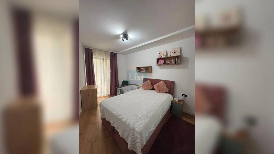 0% Comision | Apartament cu 2 camere si balcon | Wings - 3