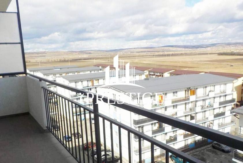APARTAMENT 2 CAMERE ÎN CARTIER MAGNOLIA, BALCON, LOC DE PARCARE, LIFT - 1