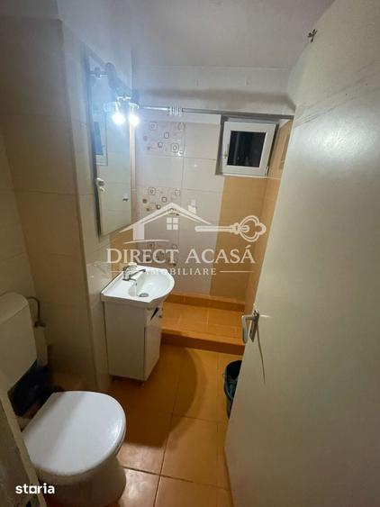 Apartament cu 2 camere de inchiriat-Str Bodor Peter-Top Med-Nova Vita - 4