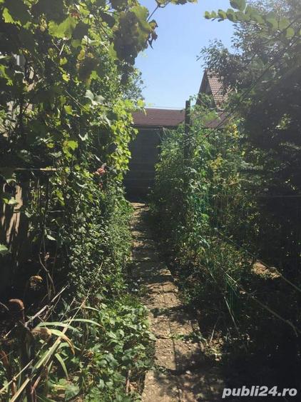 Casa spa?ioasa cu etaj in Marghita, zona Confec?ii (Zona lini?tita) Ideala pentru investi?ie - 3