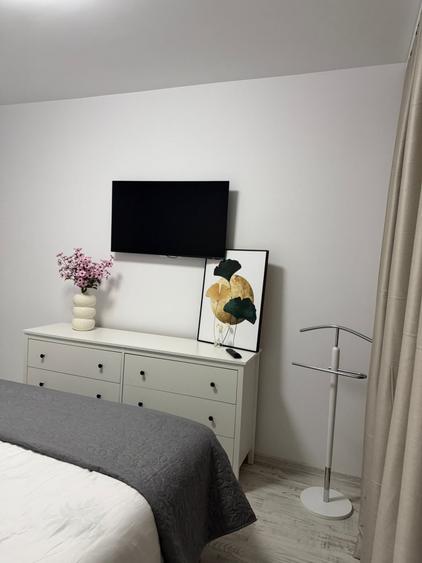 Apartament 2 camere, Decomandat, 65mp, Centrala, Kristal Residence - 9
