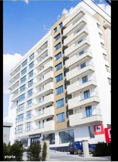 Apartament cu 2 camere în Lacul Morii