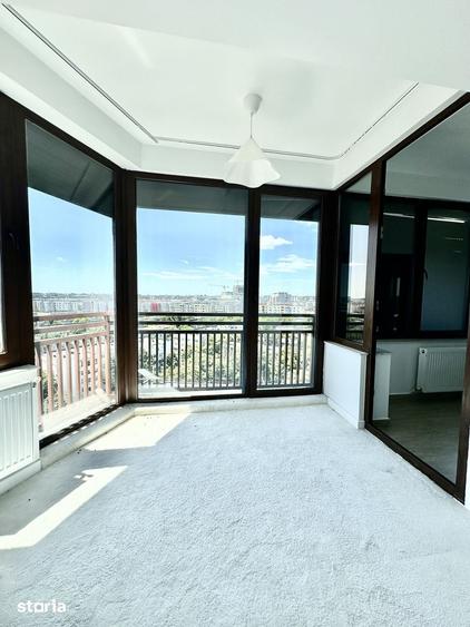 Apartament Premium 2 Camere | 75 mp | Bloc Nou 2012 | Zona Mall Vitan - 12