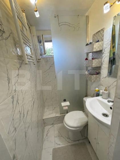 Microapartament de vanzare, 2 camere, etaj 3, 31.47 mp - zon - 4