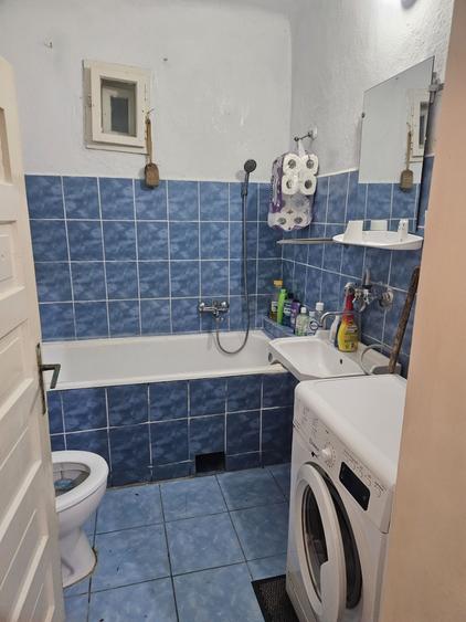 Casă cu 3 camere în Central
