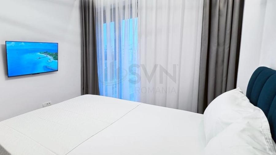 Apartament cu 2 camere decomandat, mobilat în Dămăroaia