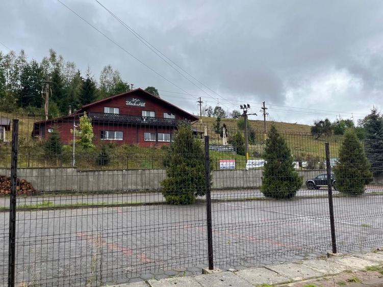 Teren de 2000 mp, în Exterior Vest