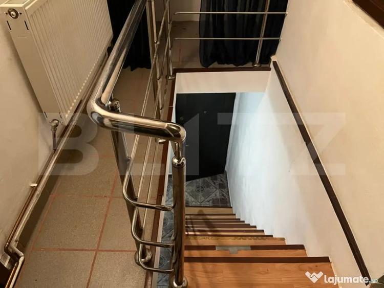 Casa P+1, 131 mp teren, zona Centrala, Scoala 2 - 3