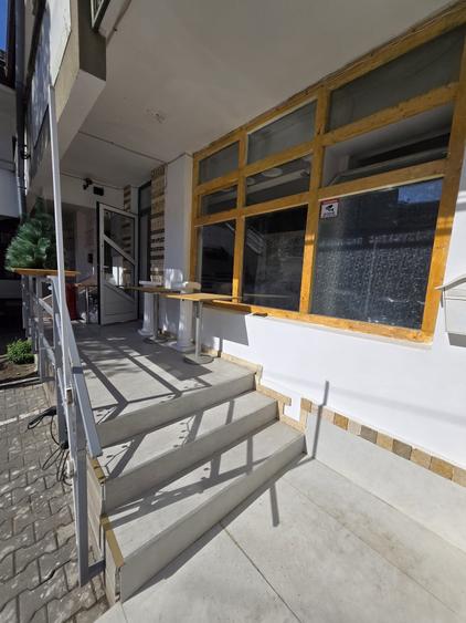 Spațiu comercial, de 36 mp, în Central