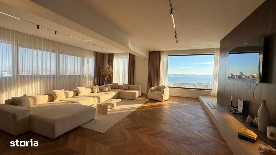 Apartament cu 6 camere în Nord