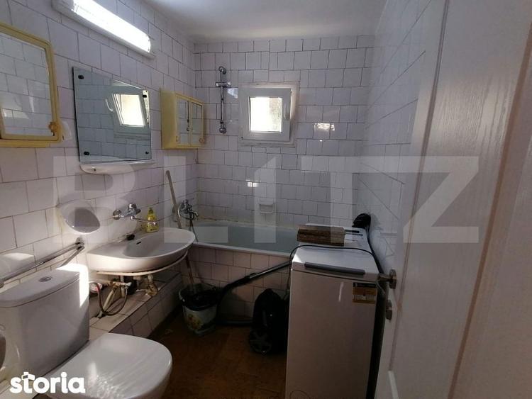 Apartament 4 camere, decomandat, Plopiilor, pet friendly, loc de parca - 9