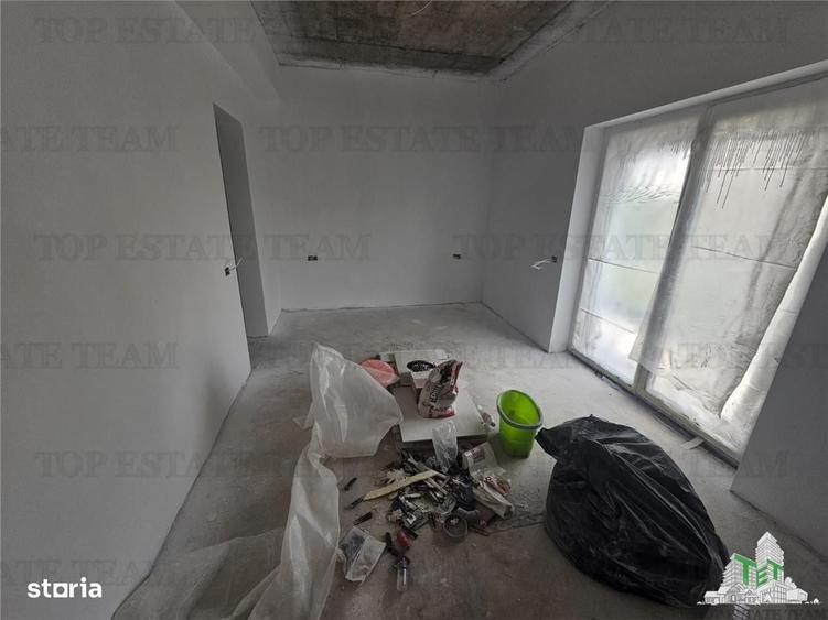 Duplex 4 camere incalzire pardoseala in Ghencea - 4
