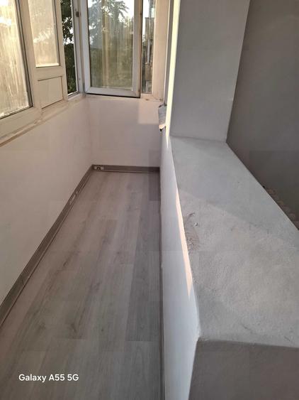 Garsonieră decomandată în Vitan