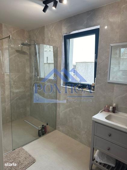 Apartament cu 3 camere în Faleza Nord
