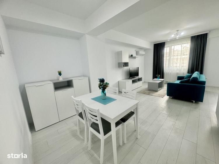 Apartament cu 2 camere în Cazino