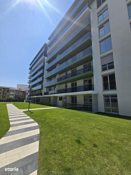 Elite City Apartament 2 camere Parcare subterana inclusa - 16