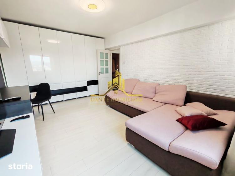 2 camere, decomandat, TOTUL NOU, modern, Semicentral, Pta Marasti - 7