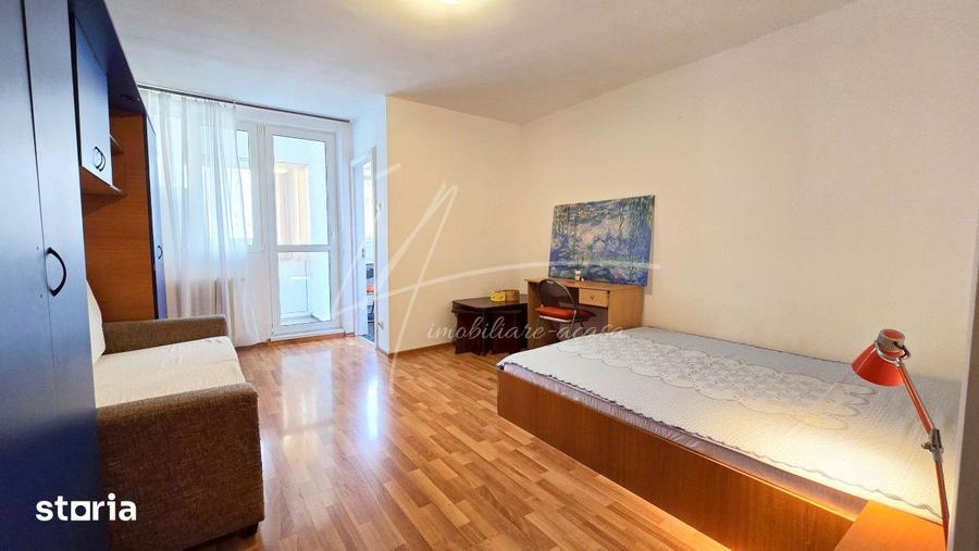 Nu cauta luxul intr-o garsoniera ieftina! Cauta doar decenta - 6