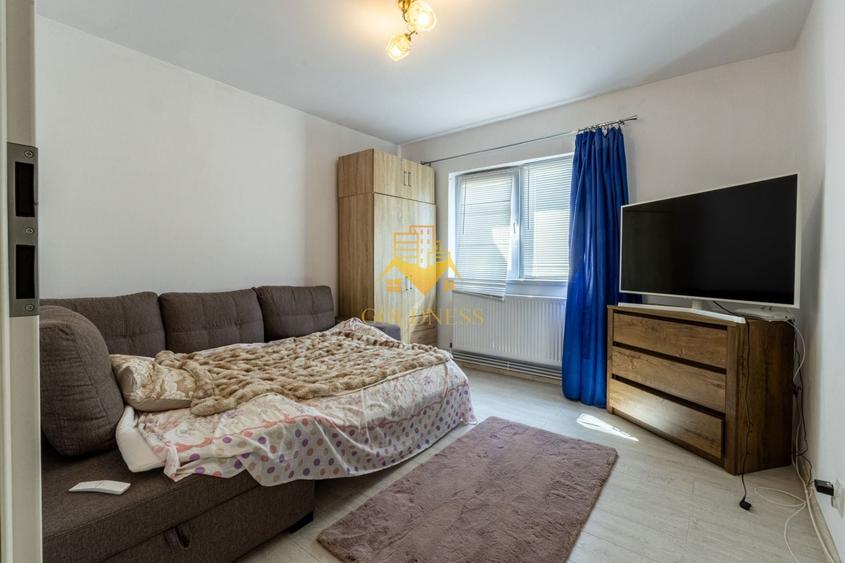 Apartament cu 2 camere decomandat, mobilat în Zorilor