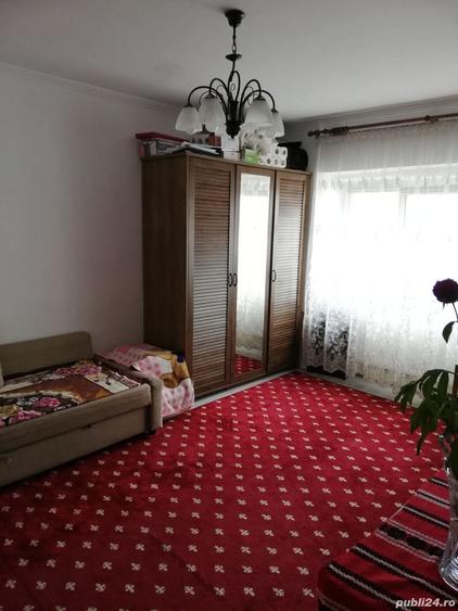 Apartament cu 2 camere decomandat în Gară