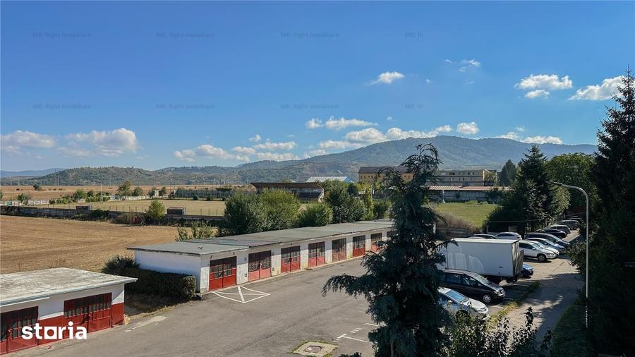 Garsonieră semidecomandată în Electroprecizia