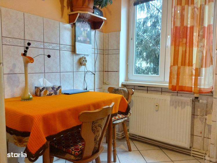Apartament cu 2 camere în Gojdu