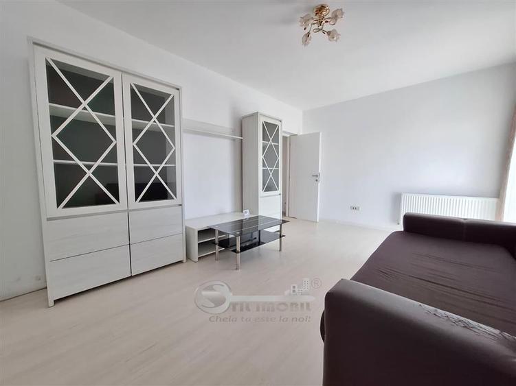 Apartament 2 camere, decomandat, Popas Pacurari, parcare privata, mobilat, liber - 3