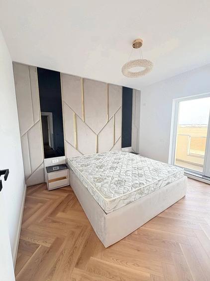 Vile 5 Camere Luxury Villas Fundeni Dobroe?ti - 9