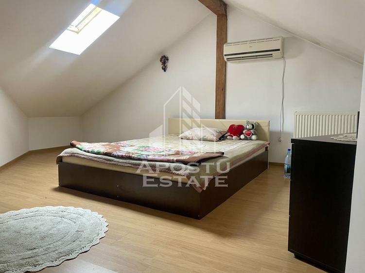 Apartament cu 3 camere de vanzare, zona Dambovita,  Timisoara - 5