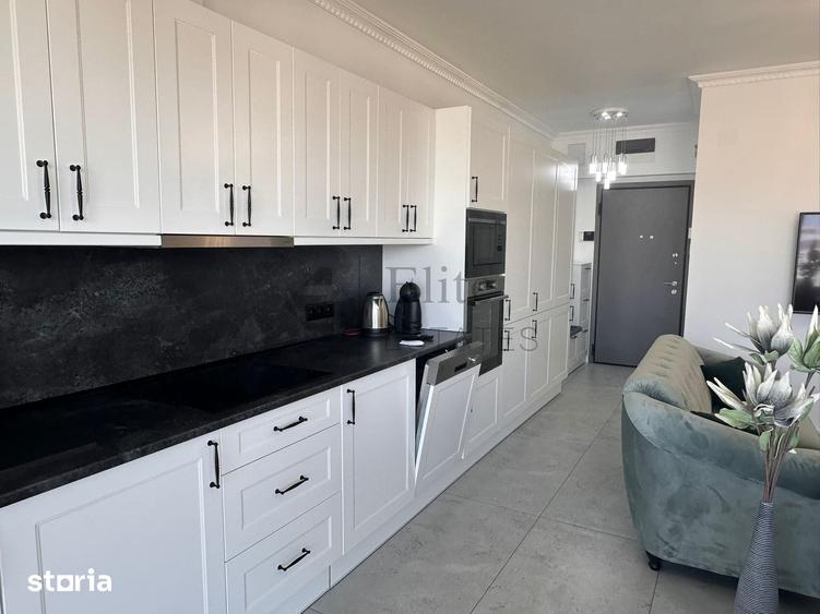 Apartament cu 3 camere în Calea Aradului