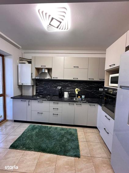 Apartament 3 Camere Centru Pitesti Zona Exclusivista - 8