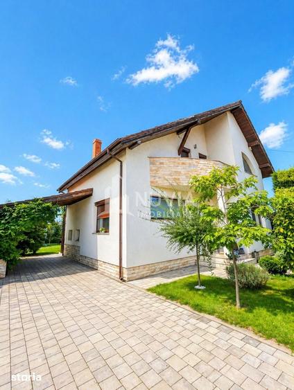 Casa individuala premium cu 5 camere,423 mp teren,180 mp utili,Micesti - 3