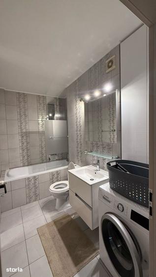 Apartament cu 2 camere în Calea Aradului