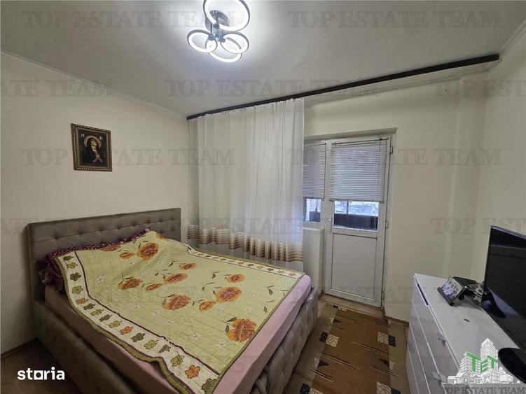 Apartament cu 3 camere, in Militari, langa metrou Pacii, sector 6, Buc - 11