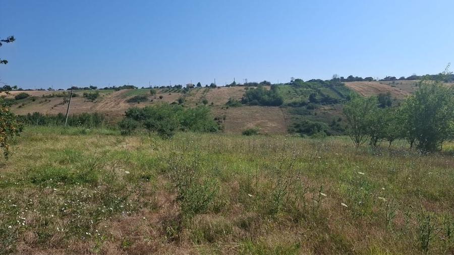Teren de 17967 mp, în Călinești