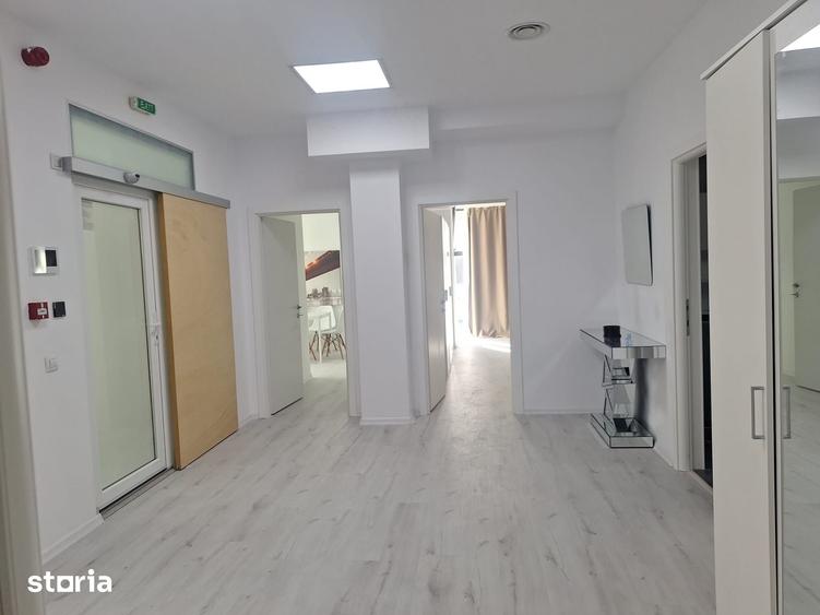 Spațiu comercial, de 165 mp, în Drumul Taberei