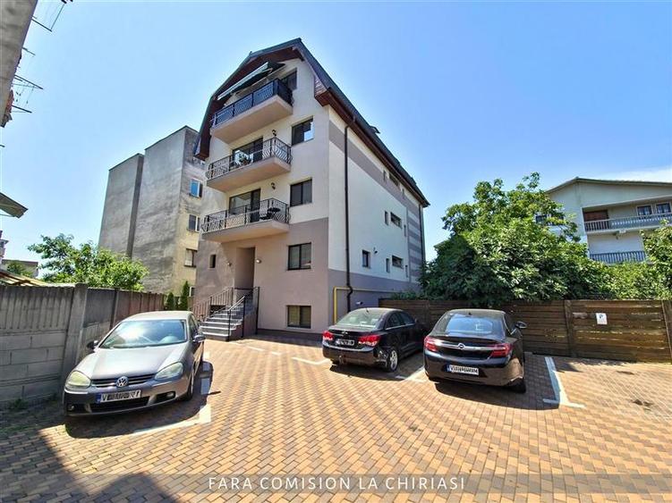 Apartament cu 2 camere decomandat, mobilat în 1 Mai