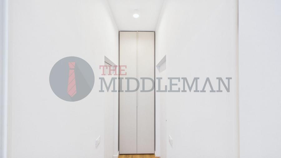 Apartament 2 Camere spațios | Metrou în Fața Blocului - 7