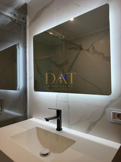 Apartament cu 2 camere în Zorilor