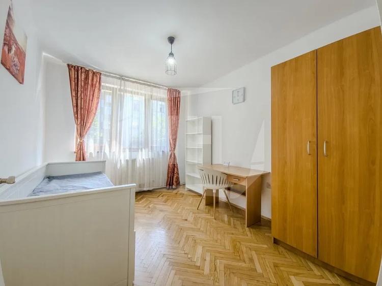 Apartament pe Horea - Facultatea de Litere-Gara -Parcare - 3