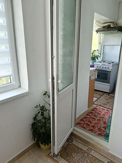 Apartament 2 camere 60mp etaj 1 - Cuza (spate Legabris) - 4