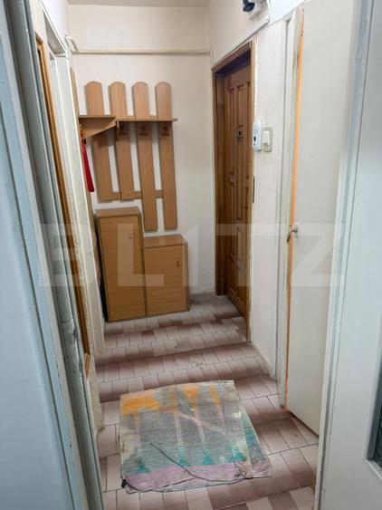 Apartament cu 2 camere semidecomandat, mobilat în Mazepa 2