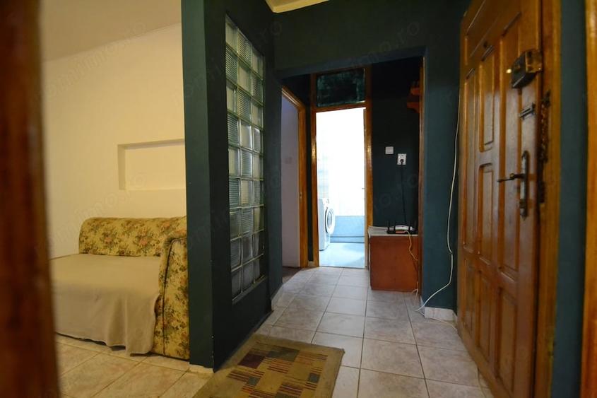 2 camere, zona Aradului, la 15 minute de mers pe jos la Iulius Mall - 2