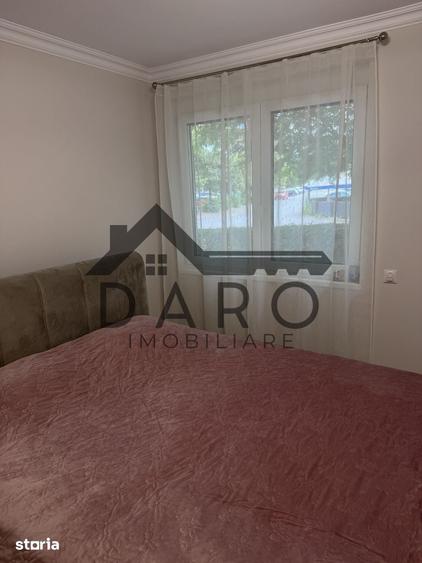 Apartament 3 camere, parter, Cornisa, Targu Mure? , UMF - 20