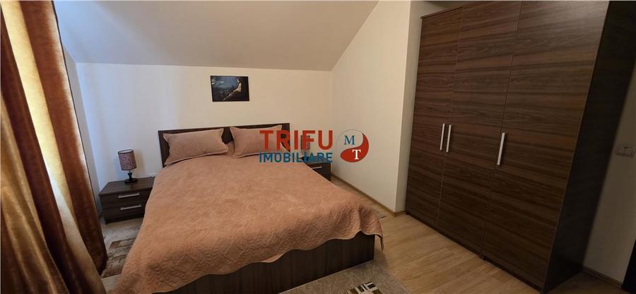 Casă individuală cu 4 camere cu Canalizare în Ampoi 1