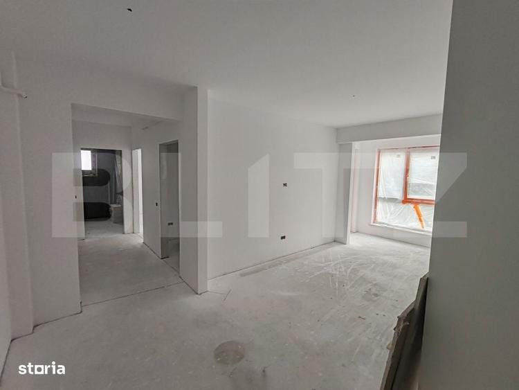 Apartament cu 2 camere în Sfântu Ilie