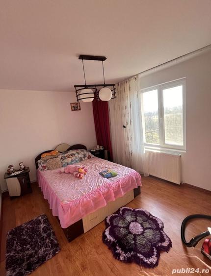 Casa Valea Marului - 4